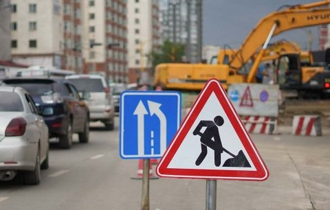 Өнөөдөр буюу есдүгээр сарын 25-нд гурван байршилд авто зам хааж, шинэчилнэ